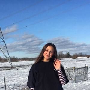 Meet your Posher, Mélyane